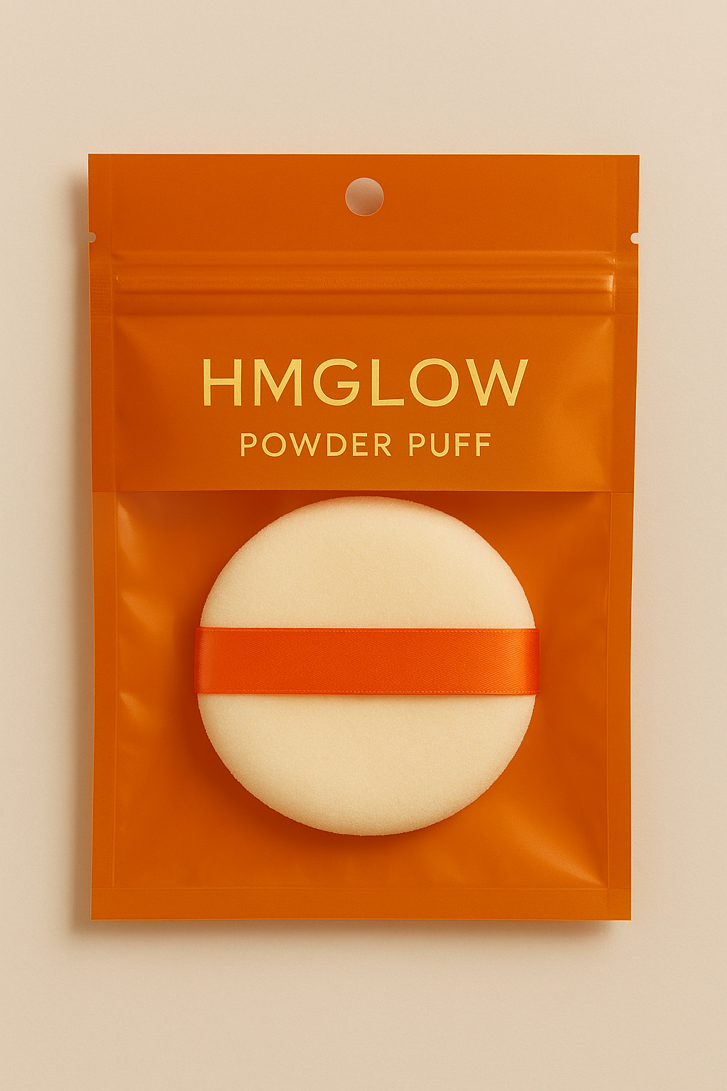 Mekup Tools Powder Puff