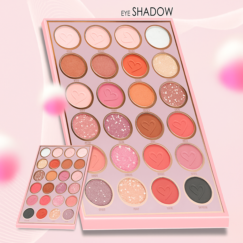 Mocallure Book (5 in 1)