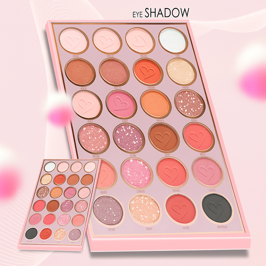 Mocallure Book (5 in 1)