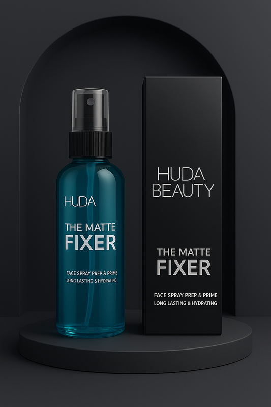 Fixer Huda Beauty