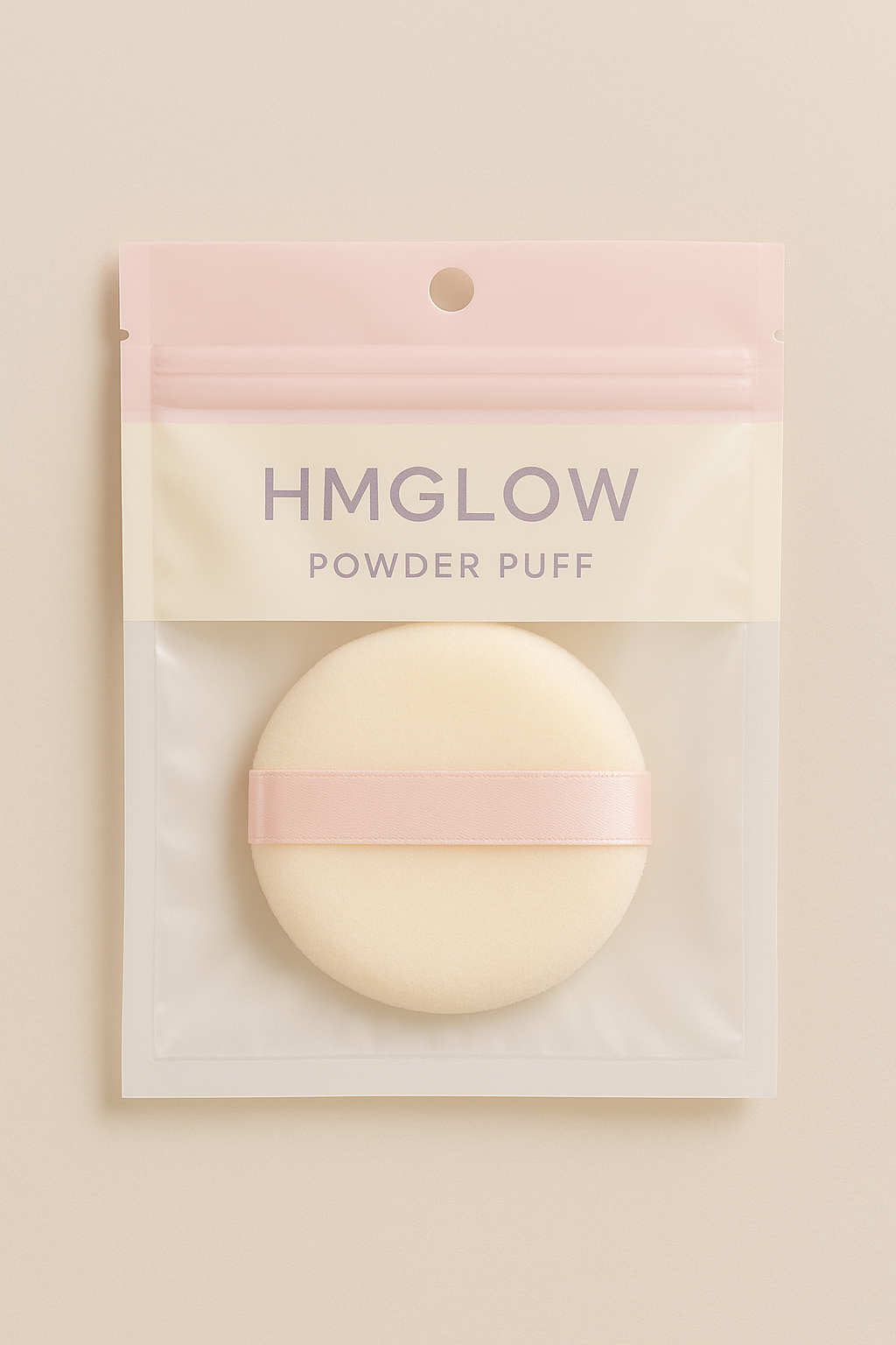 Mekup Tools Powder Puff